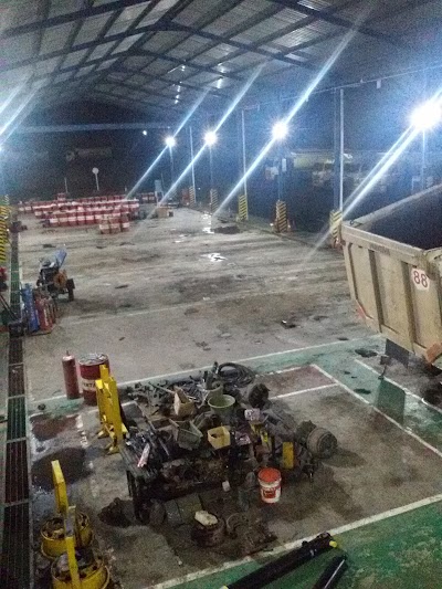 Photos of Masjid Baiturrahim Km. 94
