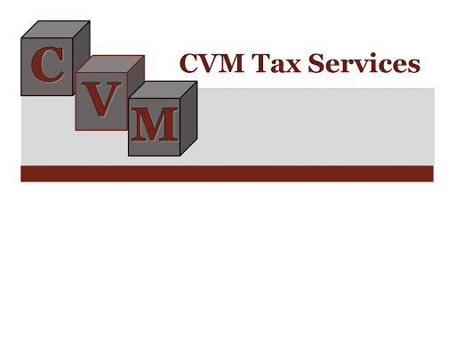 CVM Tax & Notary Services - Thumbnail