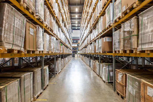 Parts Express BV - Thumbnail