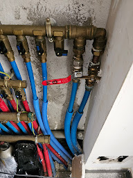 Photo n°16 de depannage nicolas plomberie recherche de fuite à Mondragon (Maçon)