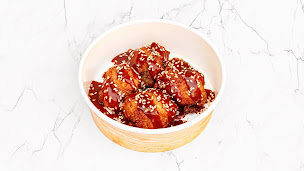 Photo n°22 de KWAÏ à Saint-Cloud (Restaurant thaï)