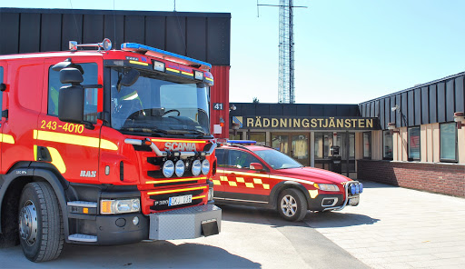 Höglandets Räddningstjänstförbund