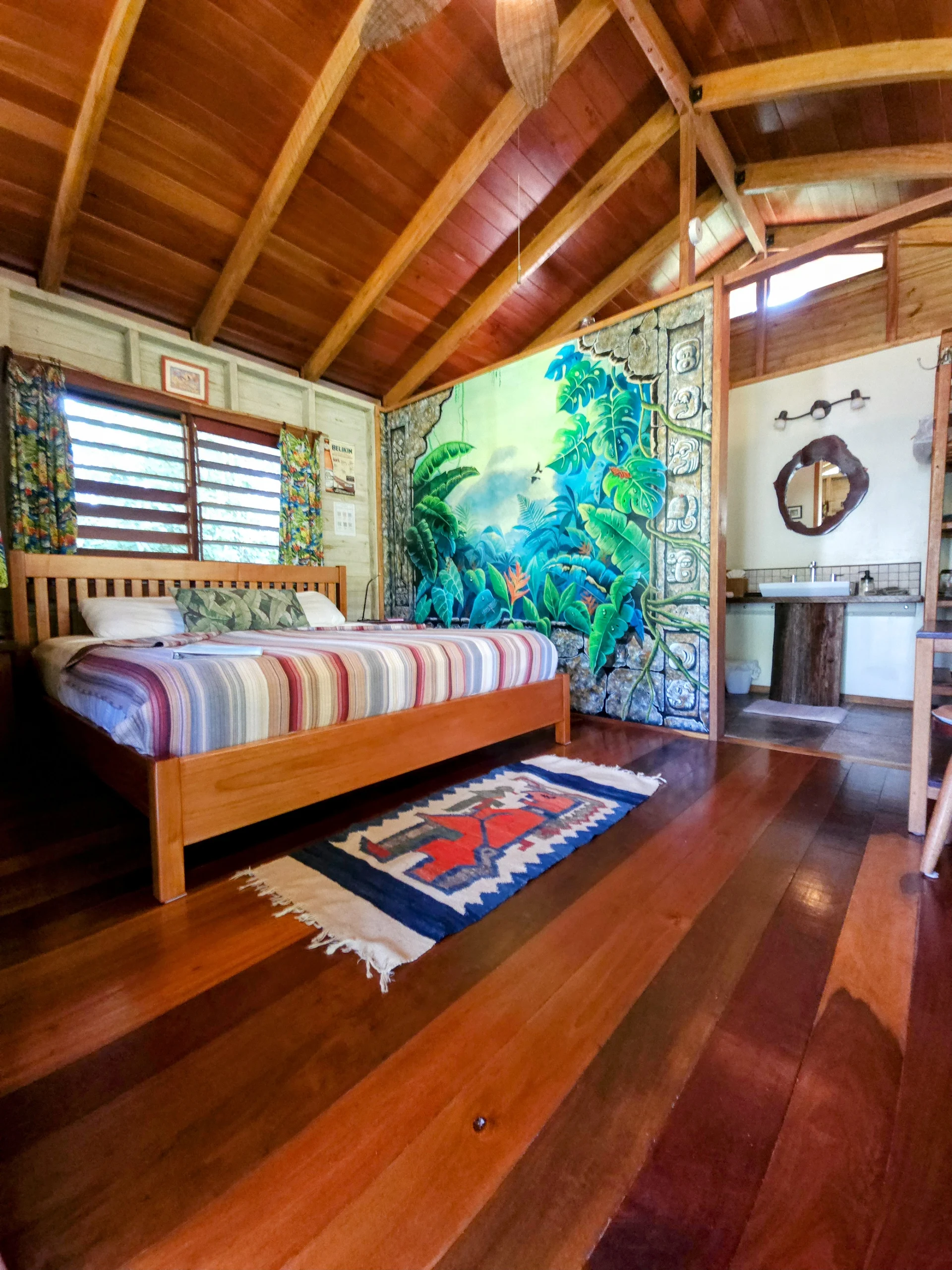 Lucky Dreamer Lodge