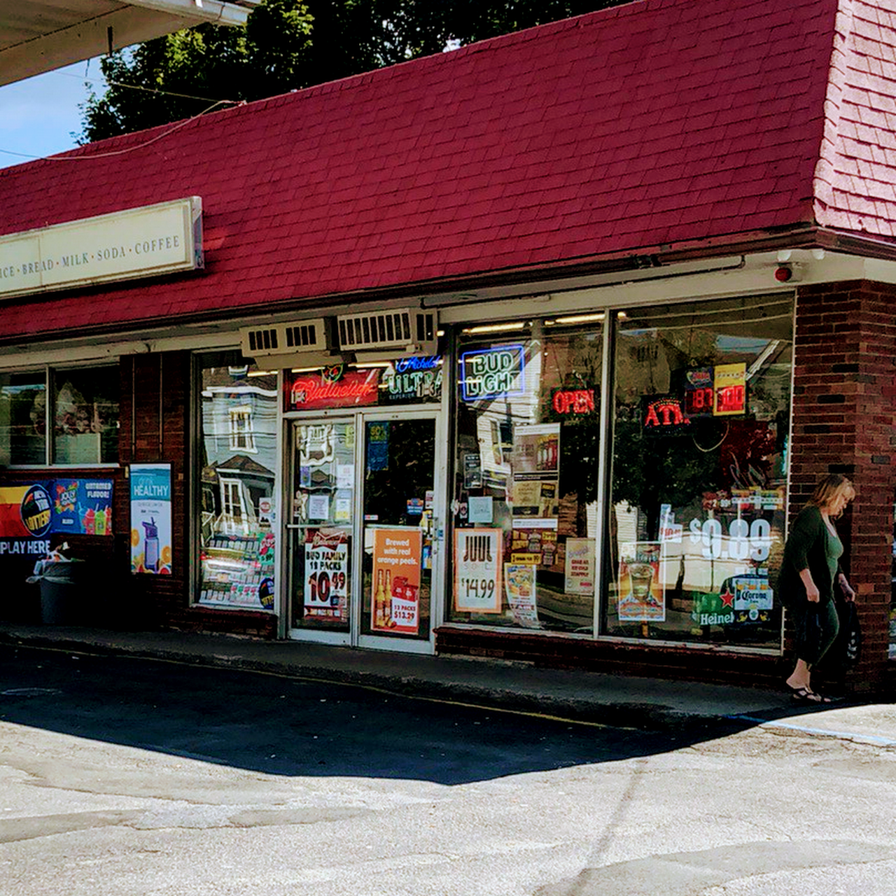 Port Jervis Market Inc Convenience Store in Port Jervis
