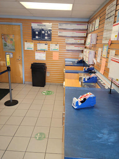 USF Post Office - Thumbnail