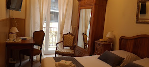 Photo n°80 de Hôtel Restaurant Continental à Évian-les-Bains (Restaurant)