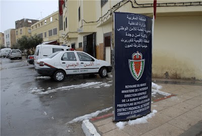 Photos of National Security