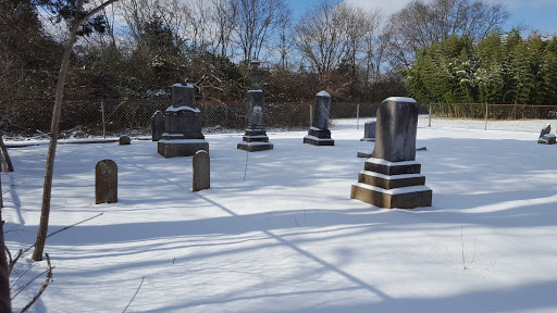 Old Gannaway Cemetery - Thumbnail