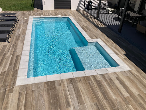 Photo de Alliance Piscines Manosque à Banon (04150)