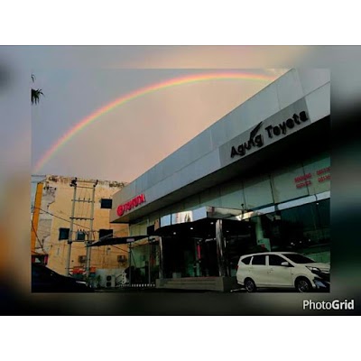 Photos of Agung Toyota Jambi Sipin (salestoyotajambiDotcom)