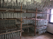 Salaisons Vincent Marion à Le Teil