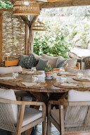 Lili au Lagon - Restaurant Le François à Le François