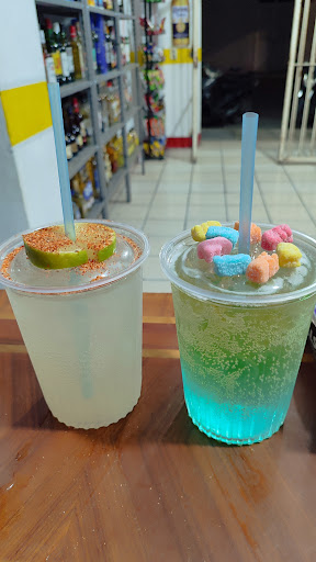 Los Chuper Amigos