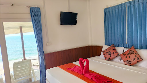 Amity Resort & beach Cafe'