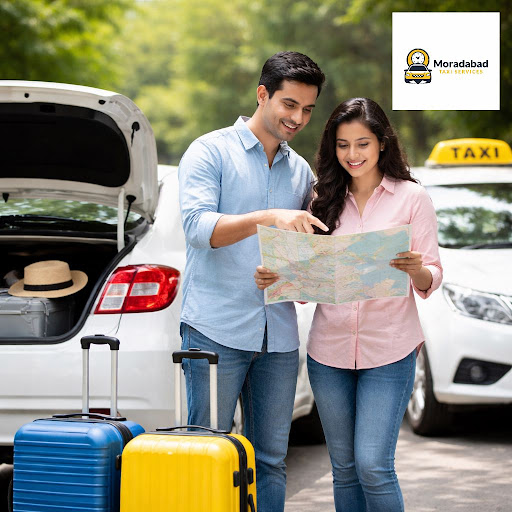 Planning a trip from Moradabad and worried about rising travel costs? A smart way to save money i… post image