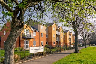 Seymour Court - Retirement Living - McCarthy Stone