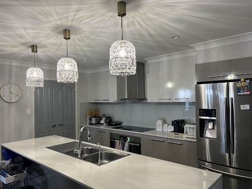 JRM Electrical contracting