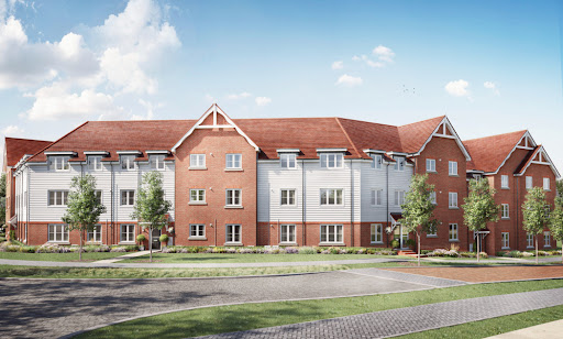 Dandara Fontwell Meadows Sales & Marketing Suite - Thumbnail