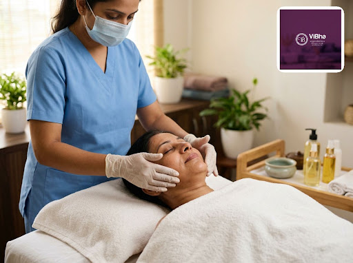 Facial massage is more than a relaxing treat – it boosts blood circulation, improves skin tone, a… post image
