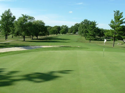 Marysville Golf Club