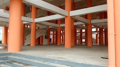 Photos of GEDUNG EVAKUASI TSUNAMI BPBA