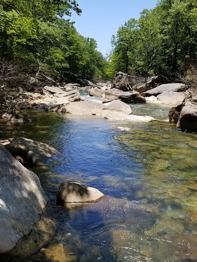 Tennessee River Gorge Trust