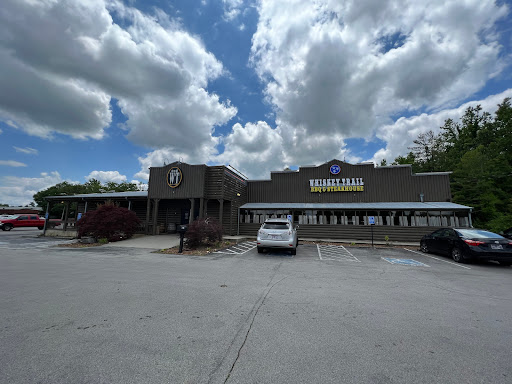 WHISKEY TRAIL BBQ & STEAKHOUSE - Thumbnail