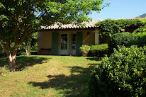 Gîte Pré saint-Michel à Moustiers-Sainte-Marie