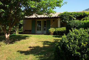 Photo n°9 de Gîte Pré saint-Michel à Moustiers-Sainte-Marie (Gîte)