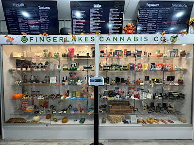Photo of FingerLakes Cannabis Co.