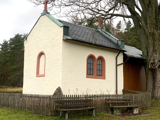 Kapelle "Herrin der Berge" - Thumbnail