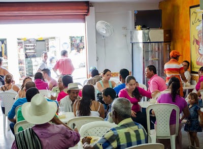 Photos of Panaderia Yuyo