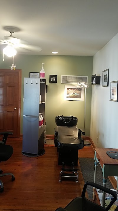 Salon Milton, LLC