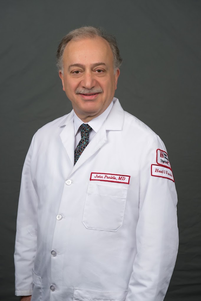 John Panidis Md