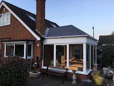 Conservatory Roof Systems Midlands Limited leicester