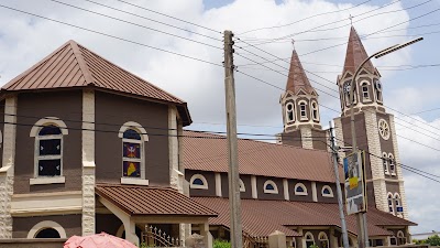 Photos of Saint Peter's Cathedral Basilica
