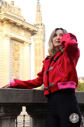 Photo n°6 de Axelle Laure à Richebourg (Styliste)