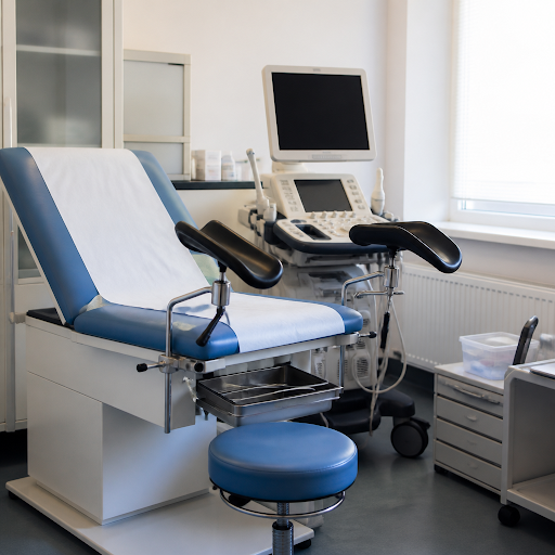 Regular gynecological check-ups are the foundation of long-term reproductive health. At Ashirwad… post image