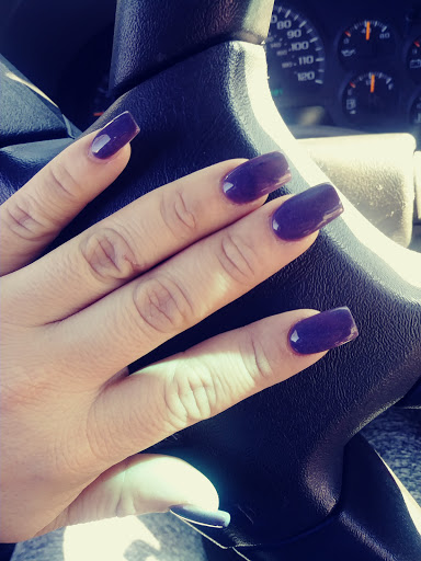 Times Spa Nails Gallery - United States