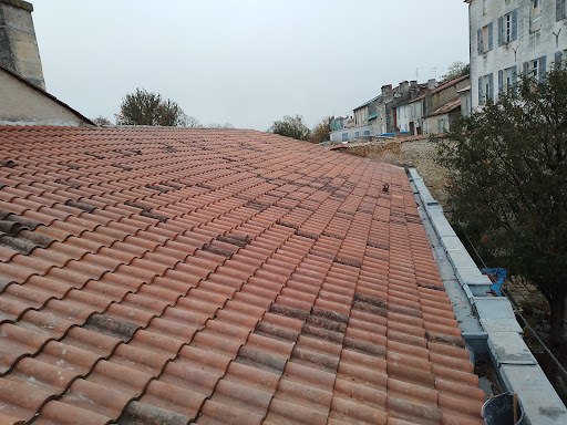 Photo de ETS BAP Rénovation - Couverture, Façade, Peinture, Isolation, Velux
