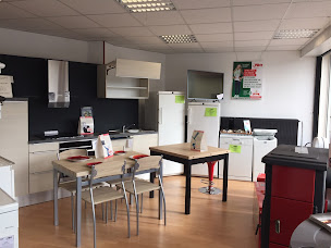 Photo n°27 de PRO&Cie - Ent. Léonce EGO à Mazingarbe (Magasin de meubles de bureau)