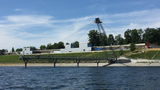 IBA-Terrassen – Besucherzentrum Lausitzer Seenland Seestraße 100, 01983 Großräschen