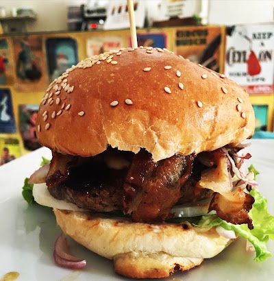 Photos of Nordic House Cafe & Burgerhouse