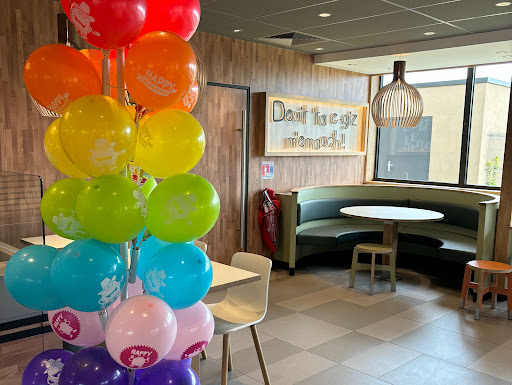 Photo 2 - McDonald's