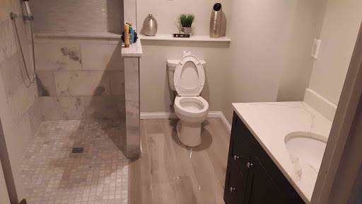 NGM PLUMBING