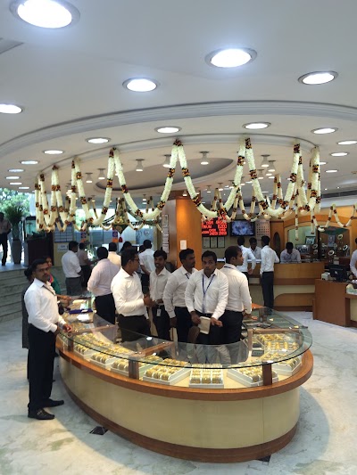 Photos of Nithyakalyani Jewellery - Wellawatta