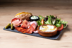 Photo n°6 de Poivre Rouge à Dole (Restaurant de grillades à l'américaine)