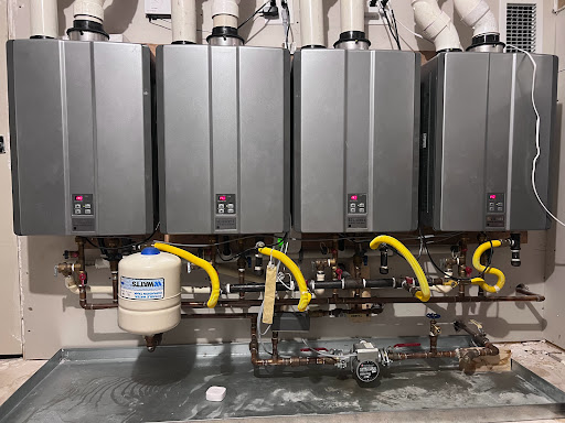 Leak Stop Plumbing - Thumbnail