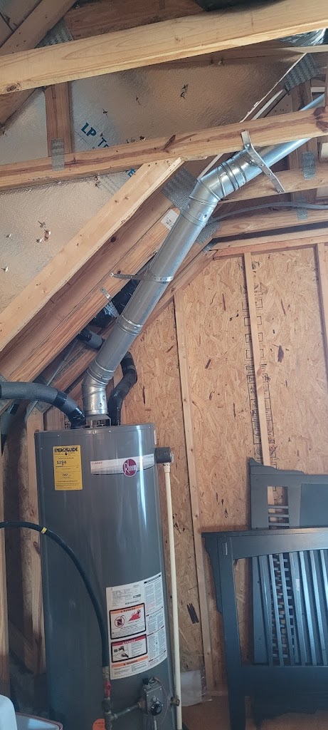 Serenity Plumbing CO, LLC - Plumbing Services