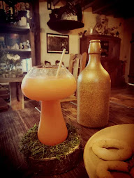 Photo n°22 de Fangorn Taverne à Plénée-Jugon (Artisanat)